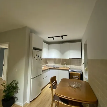 Apartment Lucas Downtown