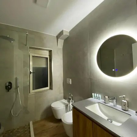 Apartman Lucas Downtown Tirana