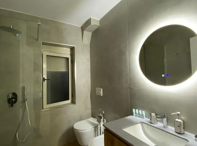 Apartment Lucas Downtown Tirana