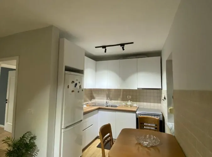 Apartment Lucas Downtown