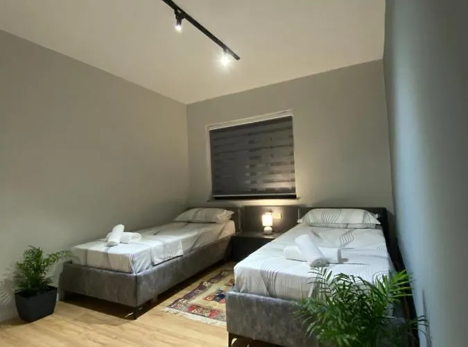 Apartment Lucas Downtown