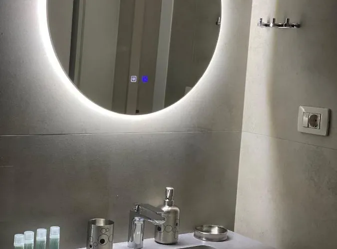 Lucas Downtown Tirana